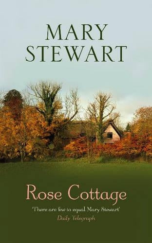 Rose Cottage