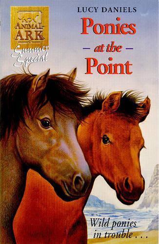 Animal Ark Summer Special 2: Ponies at the Point