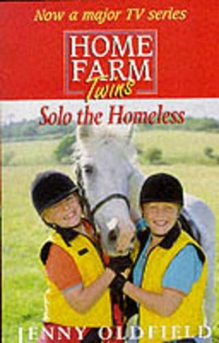 Home Farm Twins: Solo The Homeless