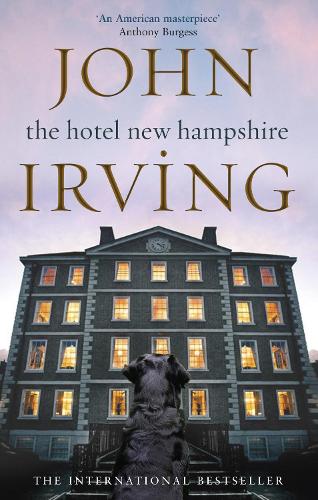 The Hotel New Hampshire (Black Swan)