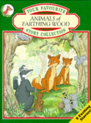 The Animals of Farthing Wood - Friends & Enemies