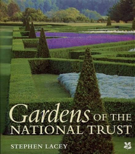 Gardens of the National Trust