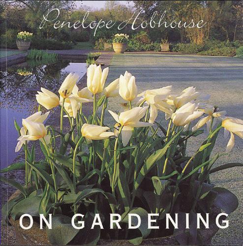 On Gardening
