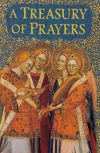 In The Hand Of God:A Treasury of Prayers: Illustrated with Paintings from Great Art Museums of the World (Prayer Book)
