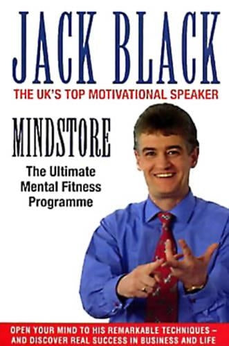 Mindstore: The Ultimate Mental Fitness Programme