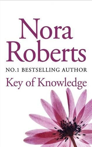 Key of Knowledge - Key Trilogy 2 [Paperback]