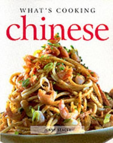 Chinese (What's Cooking)