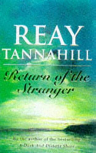 Return Of The Stranger