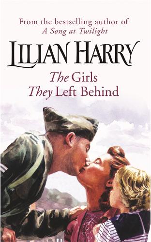 The Girls They Left Behind (Street at War)