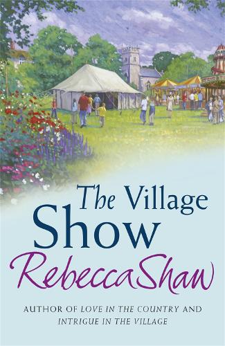 The Village Show: Tales from Turnham Malpas