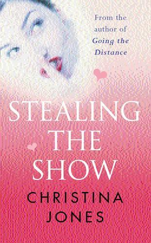 Stealing The Show :