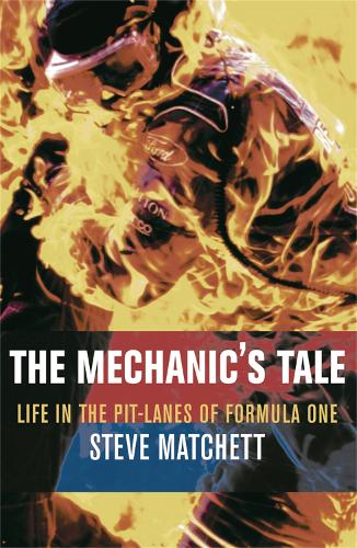 The Mechanics Tale