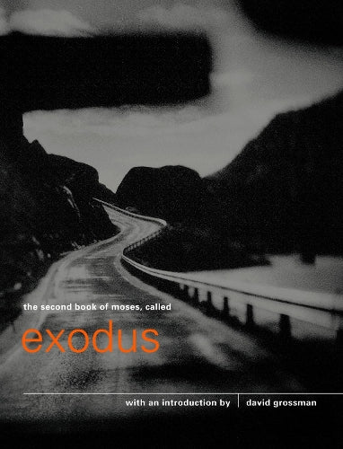 The Second Book of Moses, Called Exodus (Pocket Canons)
