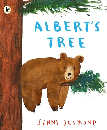 Alberts Tree