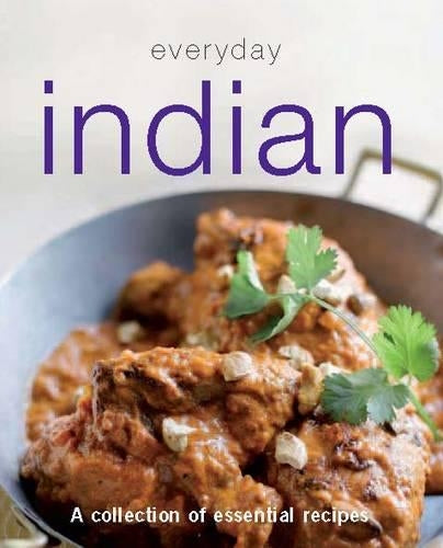 Everyday Indian