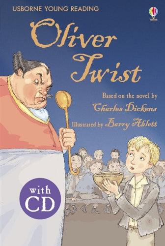 Oliver Twist (Young Reading (Series 3)) (Young Reading Series Three)