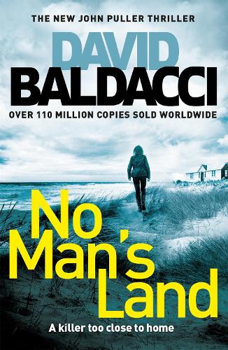 No Mans Land (John Puller series)