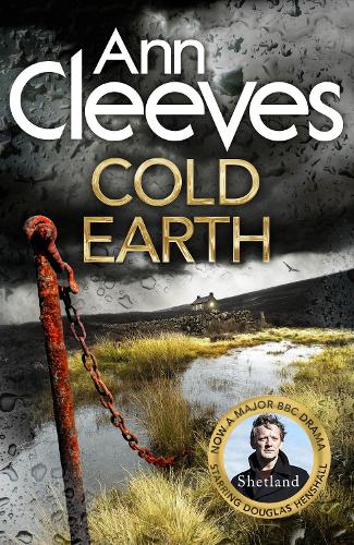Cold Earth (Shetland)