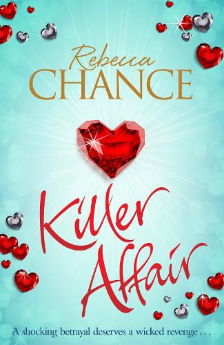 Killer Affair: The Sexiest, Most Gripping Thriller Youll Read This Year