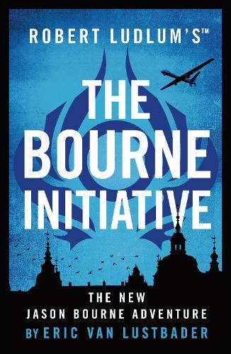 Robert Ludlums™ The Bourne Initiative (Jason Bourne)
