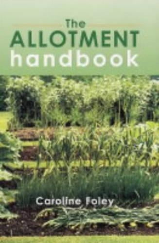 The Allotment Handbook