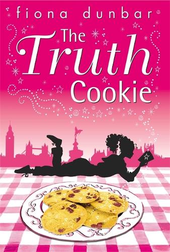 The Lulu Baker Trilogy: The Truth Cookie: Book 1