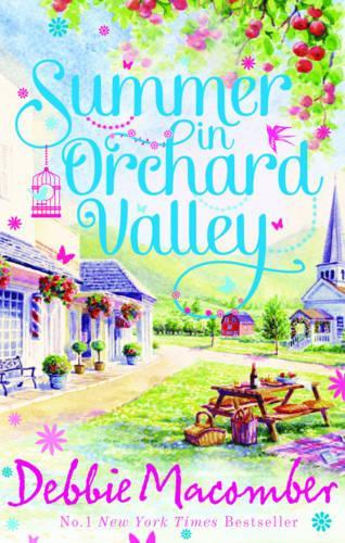 Summer in Orchard Valley: Valerie / Stephanie / Norah
