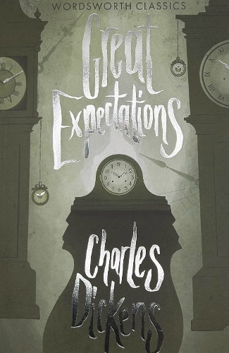 Great Expectations (Wordsworth Classics)