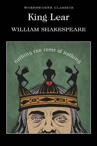 King Lear (Wordsworth Classics)