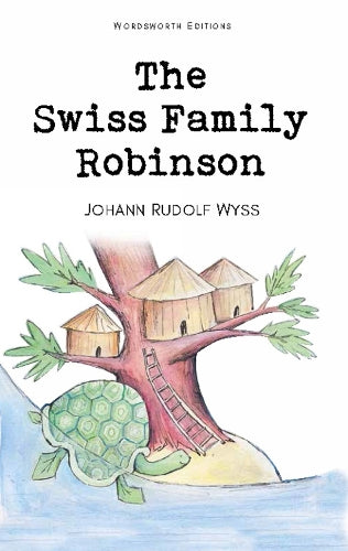 The Swiss Family Robinson