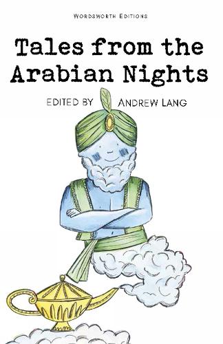 Tales from the Arabian Nights (Childrens Classics)