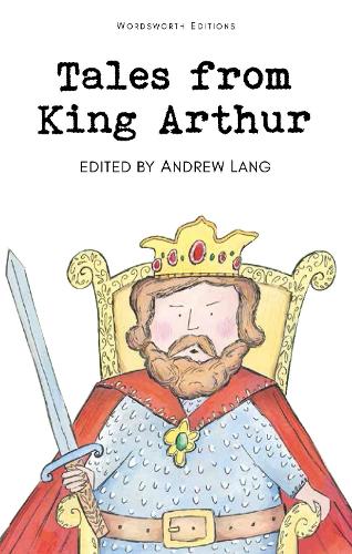 Tales from King Arthur (Childrens Classics)