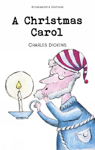 A Christmas Carol (Children's Classics)