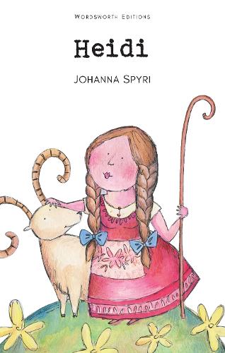 Heidi (Childrens Classics)