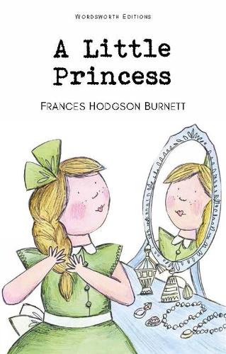 A Little Princess (Childrens Classics)