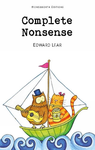 Complete Nonsense (Childrens Classics)