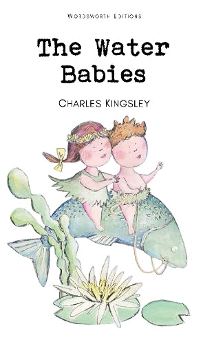 The Water Babies (Childrens Classics)