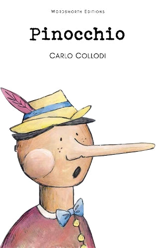 Pinocchio (Children's Classics)