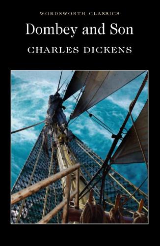 Dombey and Son (Wordsworth Classics)