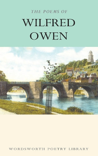 The works of Wilfred Owen