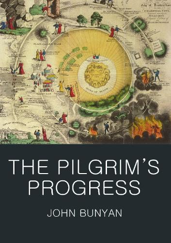 The Pilgrims Progress (Classics of World Literature)