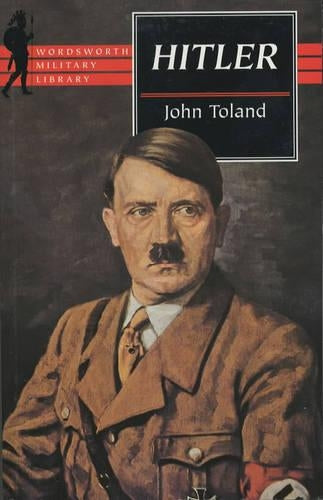 HITLER.