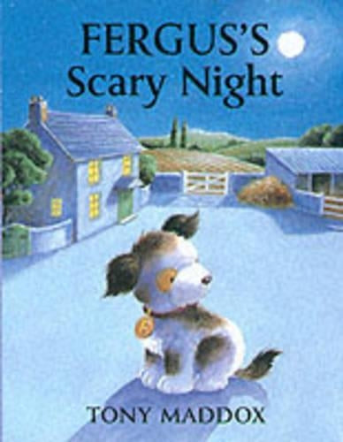 Ferguss Scary Night (Fergus)
