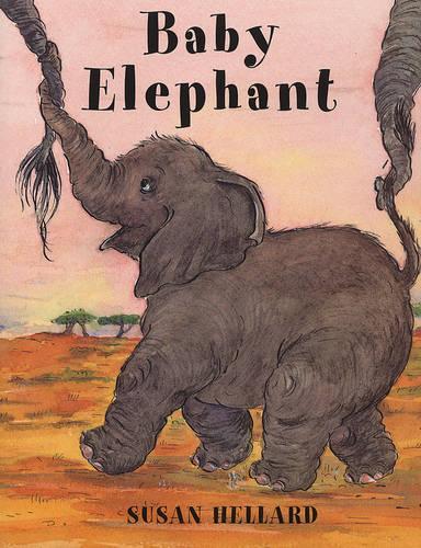 Baby Elephant (Baby)