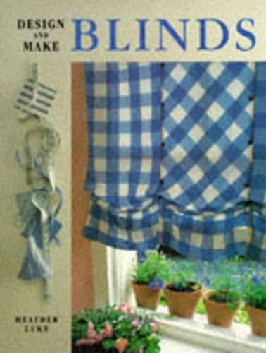 Blinds (Design & Make)