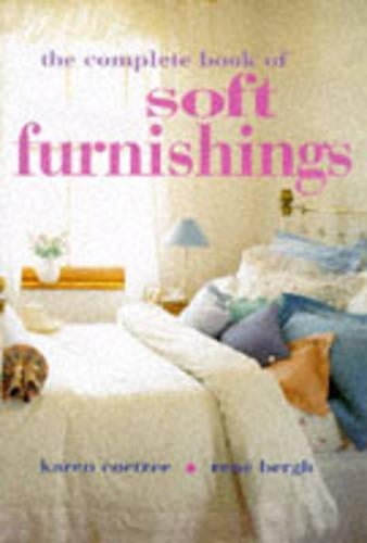 THE COMPLETE BOOK OF SOFT FURNISHINGS