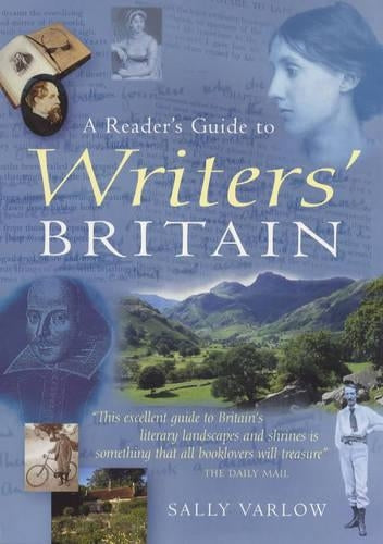 A Reader's Guide to Writer's Britain