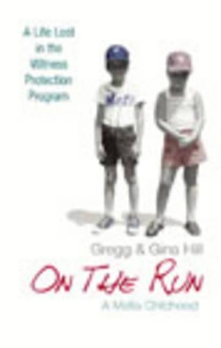 On The Run: A Mafia Childhood