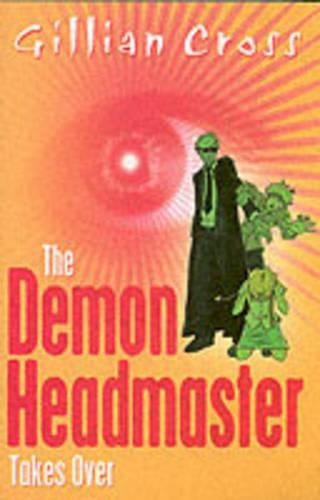 The Demon Headmaster Takes Over