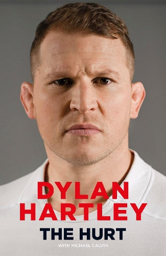 The Hurt: The Sunday Times Sports Book of the Year